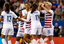 Learning With: ‘U.S. Women’s Soccer Team Sues U.S. Soccer for Gender Discrimination’ Learning With: ‘U.S. Women’s Soccer Team Sues U.S. Soccer for Gender Discrimination’
