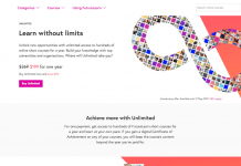 FutureLearn’s Unlimited: One Price for the Entire Catalog FutureLearn’s Unlimited: One Price for the Entire Catalog