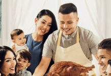 ‘Freedom From Want’ ‘Freedom From Want’