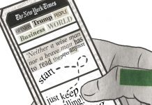 GIFs, Stamps, Collages and Illustrations: Visual Arts Projects Inspired by The New York Times GIFs, Stamps, Collages and Illustrations: Visual Arts Projects Inspired by The New York Times