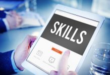 Skills WANTED Skills WANTED