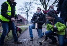 What’s Going On in This Picture? | March 18, 2019 What’s Going On in This Picture? | March 18, 2019