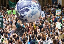 Student Climate Strikes Student Climate Strikes