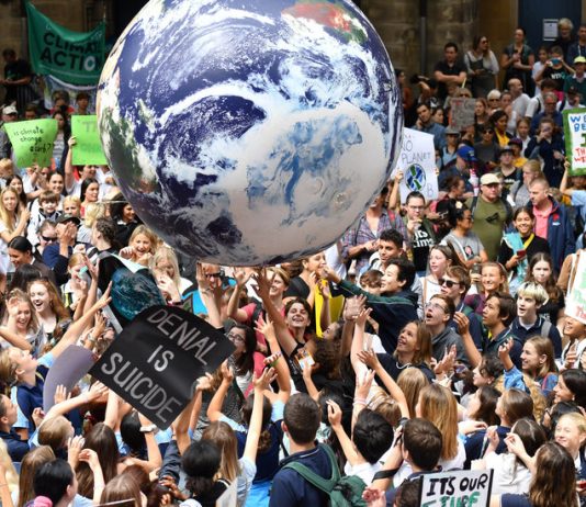 Student Climate Strikes Student Climate Strikes
