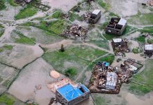 Learning With: ‘Flooding in Mozambique From Cyclone Idai Made an “Inland Ocean,” Stalling Rescues’ Learning With: ‘Flooding in Mozambique From Cyclone Idai Made an “Inland Ocean,” Stalling Rescues’