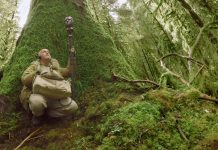 Film Club: ‘Sanctuaries of Silence’ Film Club: ‘Sanctuaries of Silence’