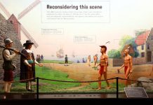 Learning With: ‘What’s Wrong With This Diorama? You Can Read All About It’ Learning With: ‘What’s Wrong With This Diorama? You Can Read All About It’