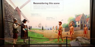 Learning With: ‘What’s Wrong With This Diorama? You Can Read All About It’ Learning With: ‘What’s Wrong With This Diorama? You Can Read All About It’
