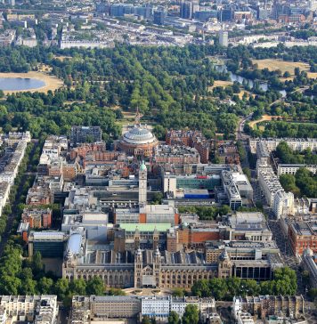 Imperial College London Announces an Online Master’s Degree In Machine Learning on Coursera Imperial College London Announces an Online Master’s Degree In Machine Learning on Coursera