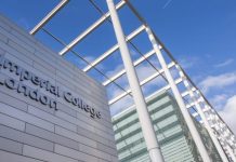 Imperial Announces Machine Learning Online Master’s on Coursera Imperial Announces Machine Learning Online Master’s on Coursera