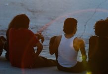 Hanging With Friends Hanging With Friends