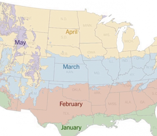 What’s Going On in This Graph? | April 3, 2019 What’s Going On in This Graph? | April 3, 2019