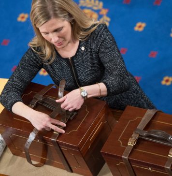 Should the U.S. Get Rid of the Electoral College? Should the U.S. Get Rid of the Electoral College?
