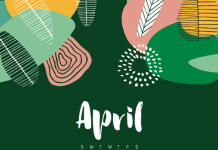 Free April Wallpaper Free April Wallpaper