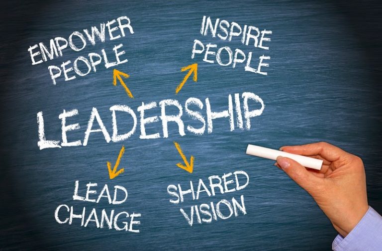 online courses for educational leadership