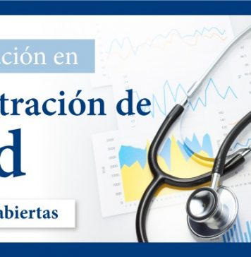 Administracion de la salud, Curso Abierto Gratuito
