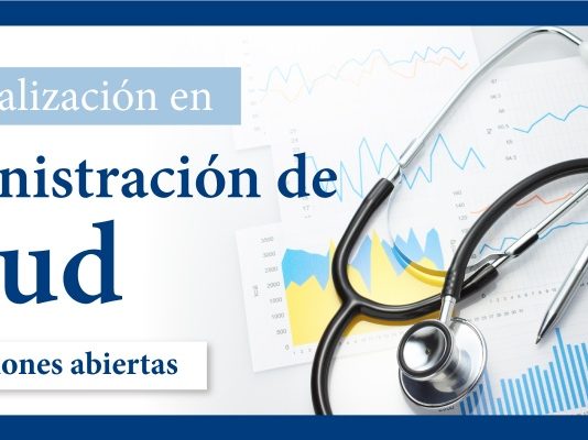 Administracion de la salud, Curso Abierto Gratuito