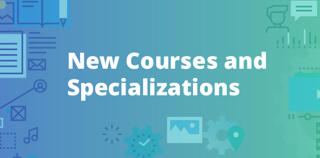 What’s new on Coursera for Business – February and March 2019