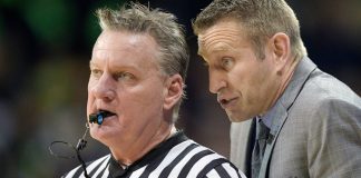 Referees Referees
