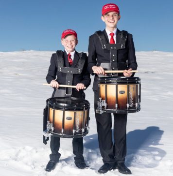 Learning With: ‘How the Trump Era Is Molding the Next Generation of Voters’ Learning With: ‘How the Trump Era Is Molding the Next Generation of Voters’