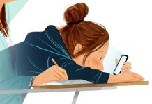 What Students Are Saying About: Making School Better, Learning a Foreign Language and Balancing Money What Students Are Saying About: Making School Better, Learning a Foreign Language and Balancing Money