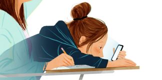 What Students Are Saying About: Making School Better, Learning a Foreign Language and Balancing Money What Students Are Saying About: Making School Better, Learning a Foreign Language and Balancing Money
