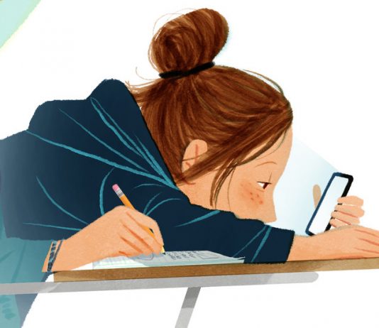 What Students Are Saying About: Making School Better, Learning a Foreign Language and Balancing Money What Students Are Saying About: Making School Better, Learning a Foreign Language and Balancing Money