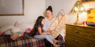 Learning With: ‘With Indigenous Languages in Steep Decline, Summer Camps Offer Hope’ Learning With: ‘With Indigenous Languages in Steep Decline, Summer Camps Offer Hope’