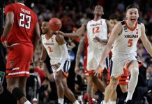 Final Four Final Four