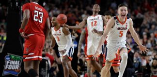 Final Four Final Four