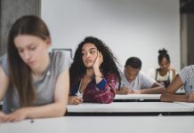 How Should Senior Year in High School Be Spent? How Should Senior Year in High School Be Spent?