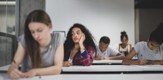 How Should Senior Year in High School Be Spent? How Should Senior Year in High School Be Spent?