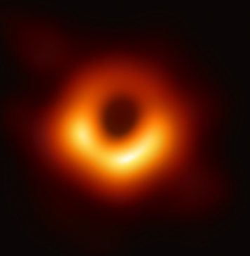 Learning With: ‘Darkness Visible, Finally: Astronomers Capture First Ever Image of a Black Hole’ Learning With: ‘Darkness Visible, Finally: Astronomers Capture First Ever Image of a Black Hole’