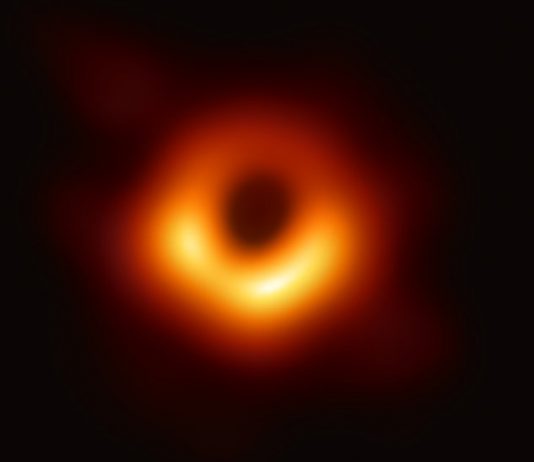 Learning With: ‘Darkness Visible, Finally: Astronomers Capture First Ever Image of a Black Hole’ Learning With: ‘Darkness Visible, Finally: Astronomers Capture First Ever Image of a Black Hole’