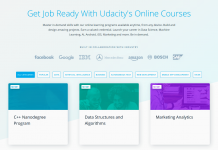 Udacity Lays Off 20% of Staff, Continues Transformation Udacity Lays Off 20% of Staff, Continues Transformation