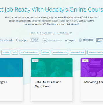 Udacity Lays Off 20% of Staff, Continues Transformation Udacity Lays Off 20% of Staff, Continues Transformation