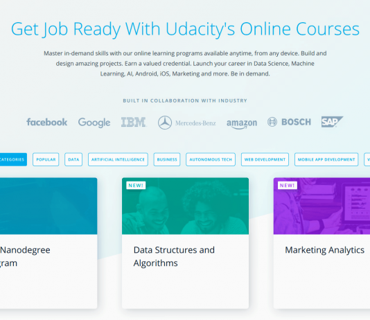 Udacity Lays Off 20% of Staff, Continues Transformation Udacity Lays Off 20% of Staff, Continues Transformation