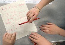 Learning With: ‘Cursive Seemed to Go the Way of Quills and Parchment. Now It’s Coming Back.’ Learning With: ‘Cursive Seemed to Go the Way of Quills and Parchment. Now It’s Coming Back.’