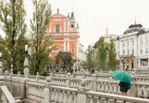 How Much Do You Know About Slovenia? How Much Do You Know About Slovenia?