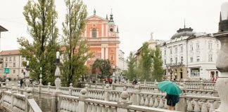 How Much Do You Know About Slovenia? How Much Do You Know About Slovenia?