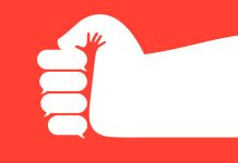 Hand and Fist Hand and Fist