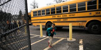 Learning With: ‘LeBron James Opened a School That Was Considered an Experiment. It’s Showing Promise.’ Learning With: ‘LeBron James Opened a School That Was Considered an Experiment. It’s Showing Promise.’