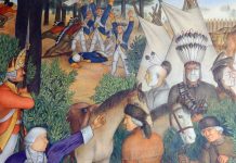 What Students Are Saying About: Controversial Murals, ‘Senioritis’ and a 17-Foot Python What Students Are Saying About: Controversial Murals, ‘Senioritis’ and a 17-Foot Python