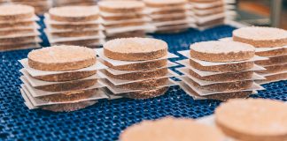 Learning With: ‘Behold the Beefless ‘Impossible Whopper’’ Learning With: ‘Behold the Beefless ‘Impossible Whopper’’