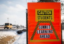 Would You Want to Learn With a Personalized, Online Learning Program Instead of a Teacher? Would You Want to Learn With a Personalized, Online Learning Program Instead of a Teacher?