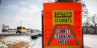 Would You Want to Learn With a Personalized, Online Learning Program Instead of a Teacher? Would You Want to Learn With a Personalized, Online Learning Program Instead of a Teacher?