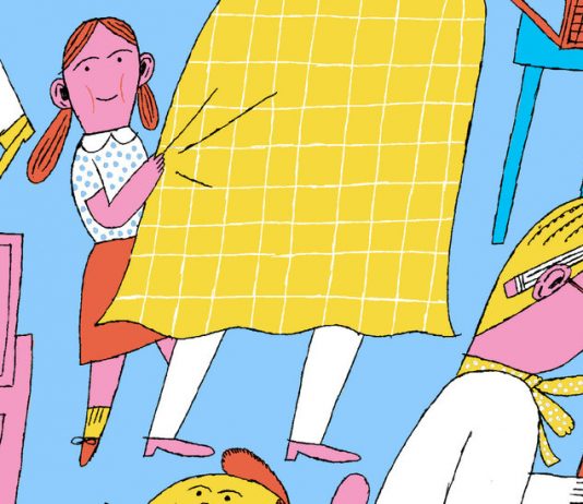 Take Your Child to Work Day Take Your Child to Work Day