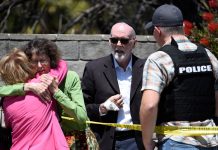 Learning With: ‘One Dead in Synagogue Shooting Near San Diego; Officials Call It Hate Crime’ Learning With: ‘One Dead in Synagogue Shooting Near San Diego; Officials Call It Hate Crime’