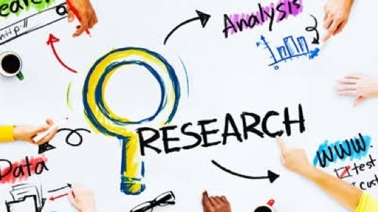 Free course in Research Methodology