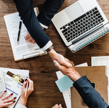 Derecho procesal y administrativo